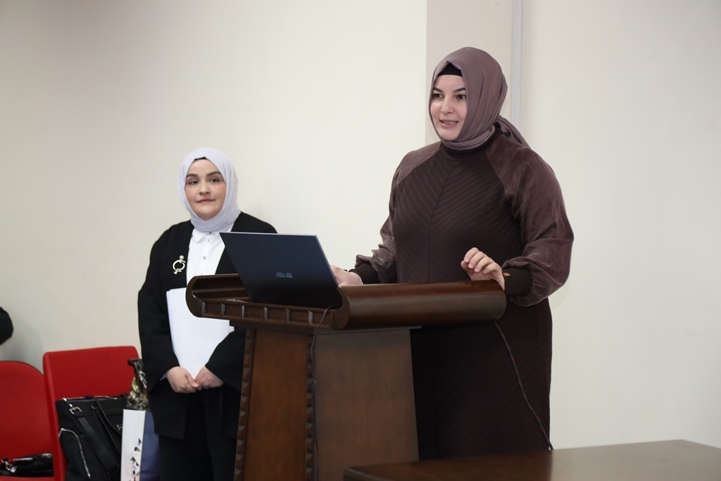 orduda anne universitesi acildi 4 DHcniVdP