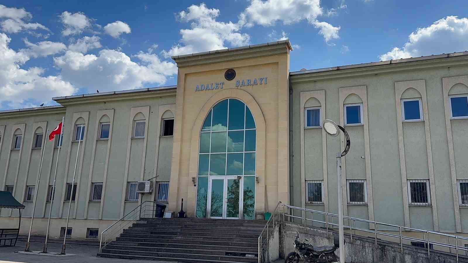 orduda arazi kavgasinda cinayet zanlisi adliyeye sevk edildi 2 vTuZHMMY