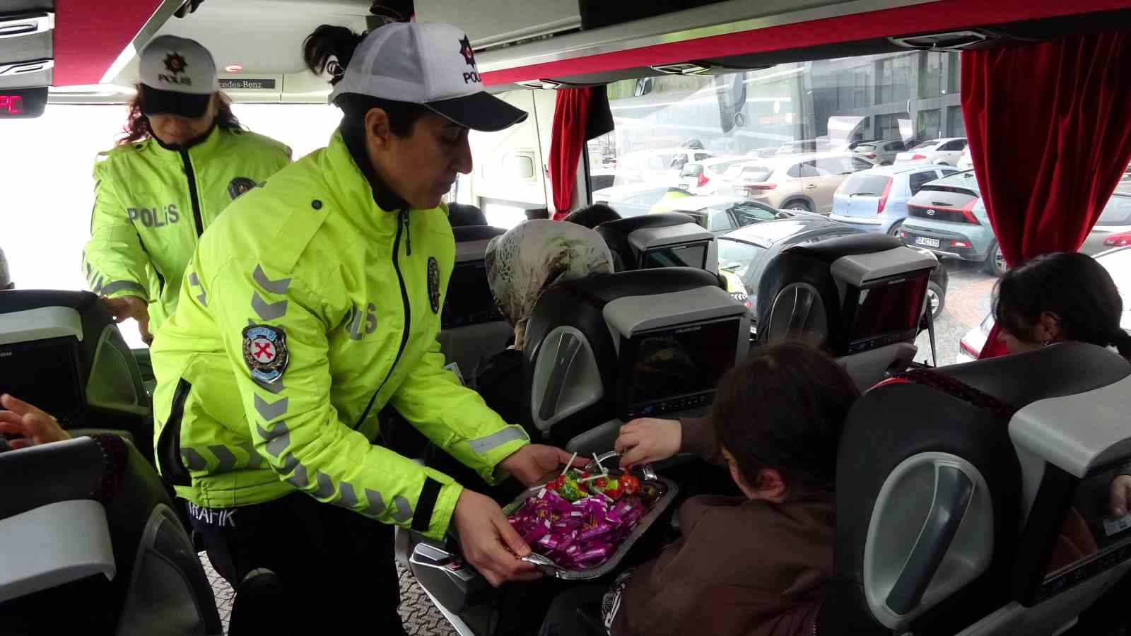 orduda bayram tedbirleri artti trafikte sifir can kaybi hedefi 1 buMjC6Ja
