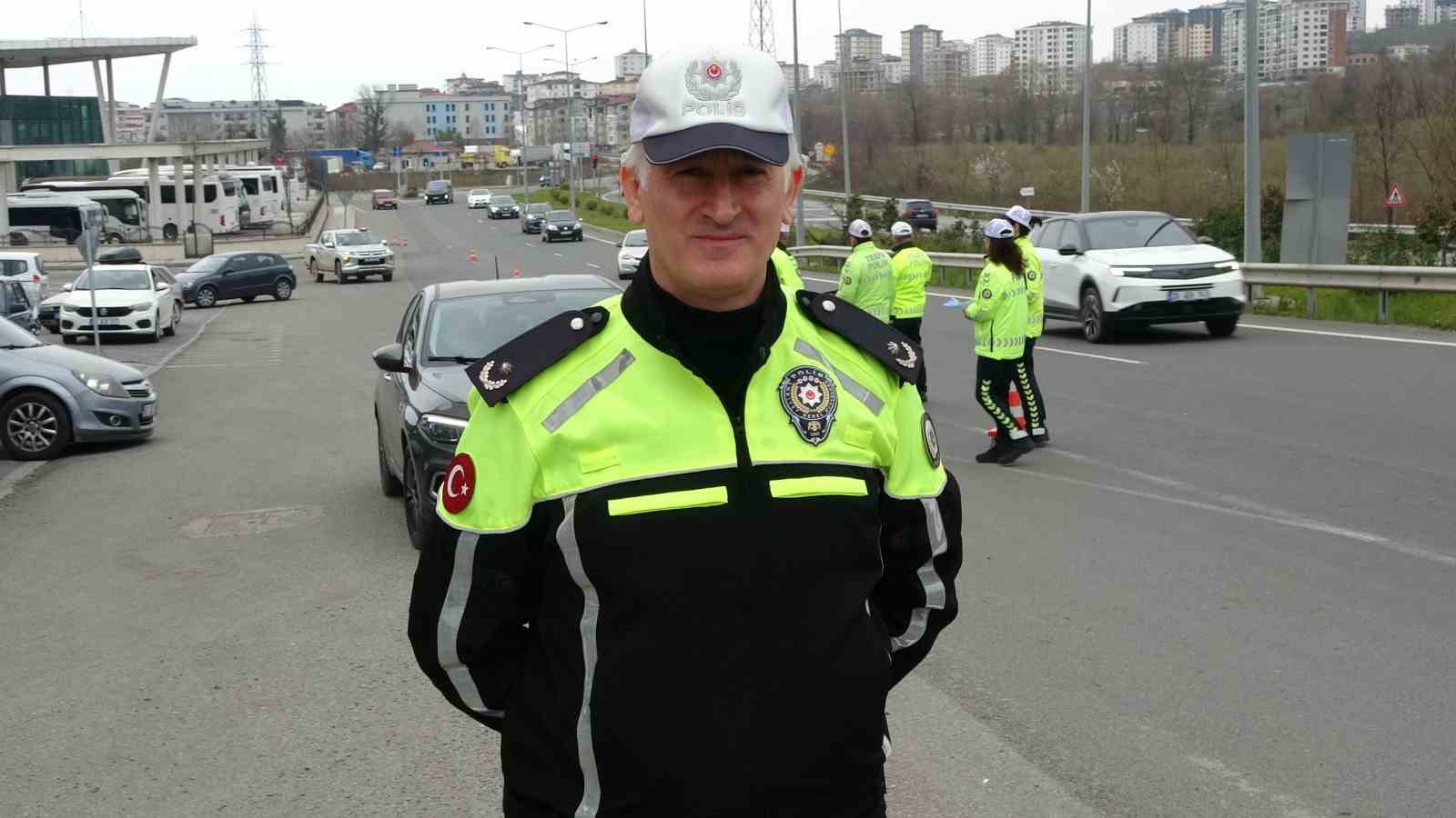 orduda bayram tedbirleri artti trafikte sifir can kaybi hedefi 2 OtfU9B4W