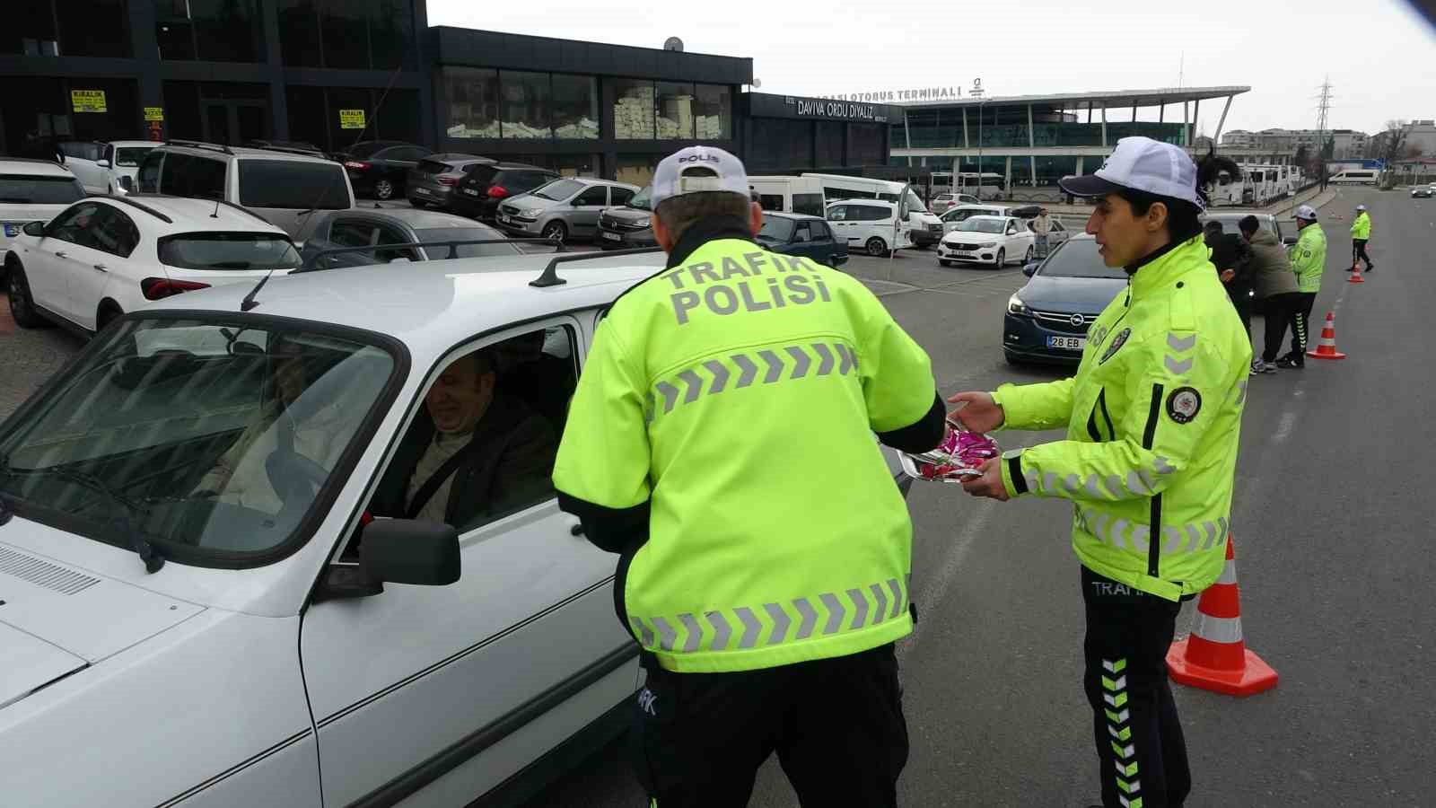 orduda bayram tedbirleri artti trafikte sifir can kaybi hedefi 3 3DqslHG5