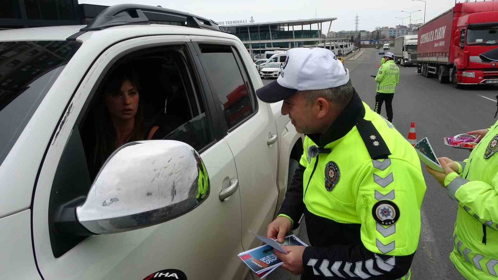 orduda bayram tedbirleri artti trafikte sifir can kaybi hedefi 5 gO9yVsDk