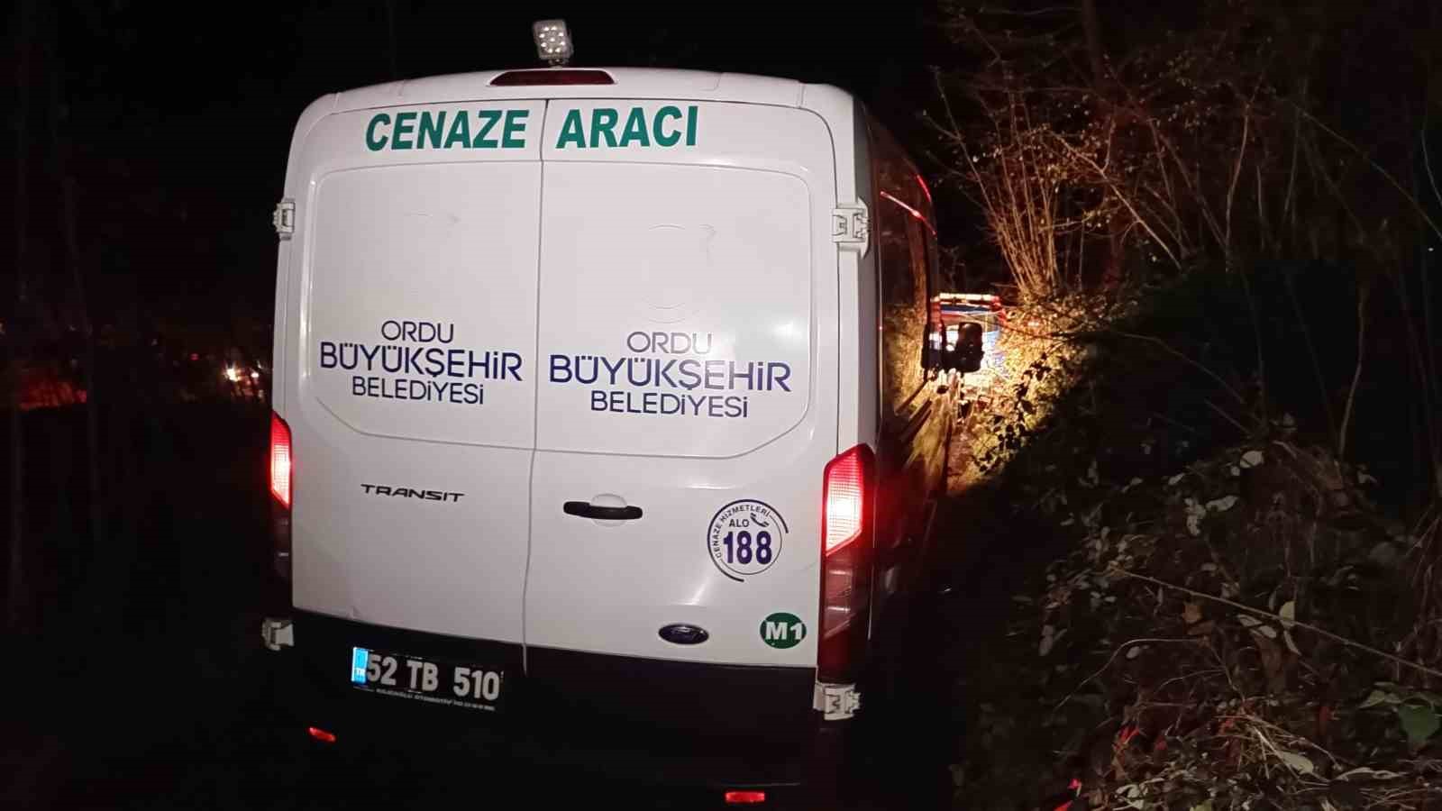 orduda defalarca bicaklanan yasli adam hayatini kaybetti 7 jWWOwPRv