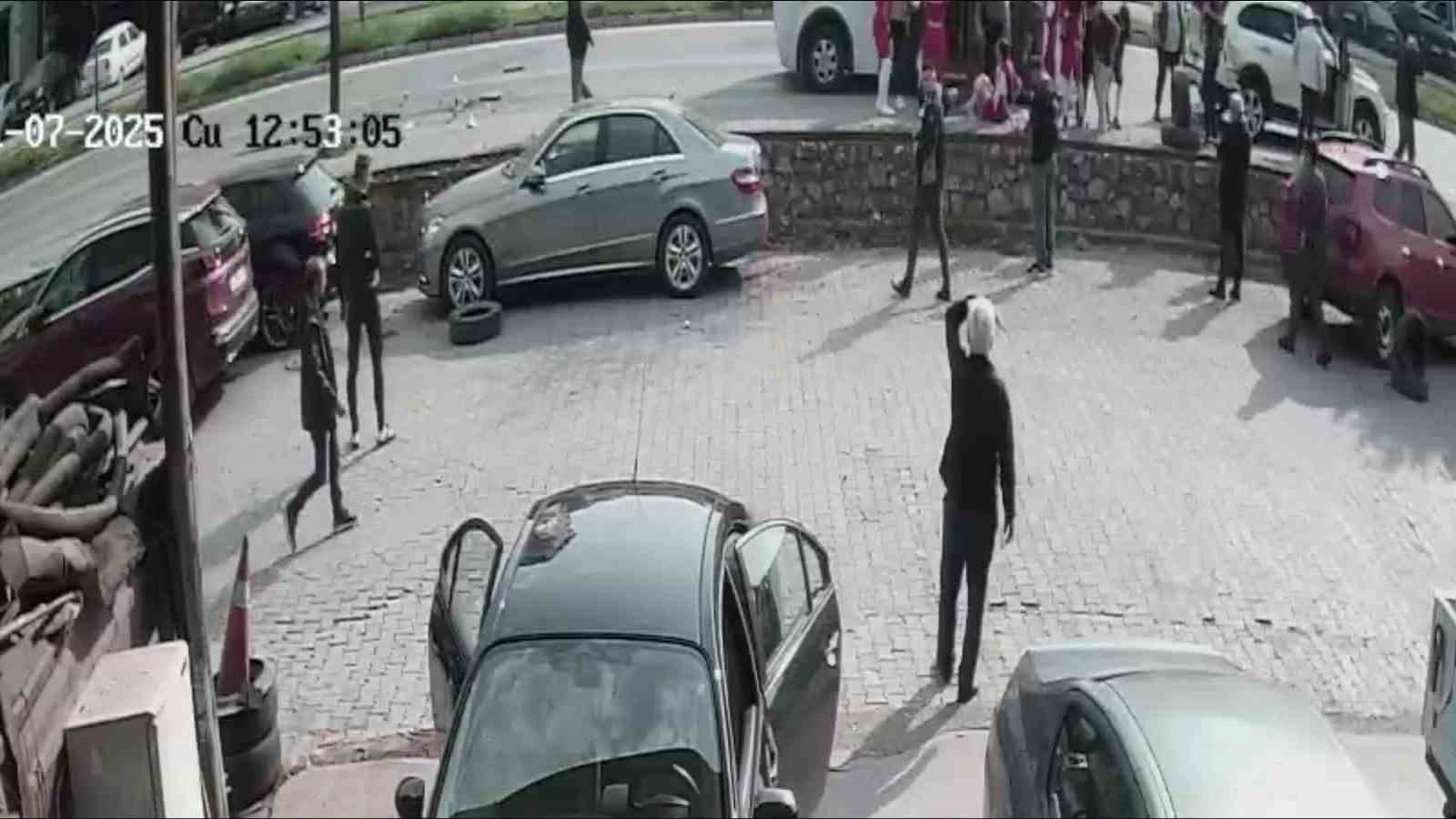 Ordu’da dolmuş ciple çarpıştı: 13 yaralı 8 orduda dolmus ciple carpisti 13 yarali 4 6mEX46jT