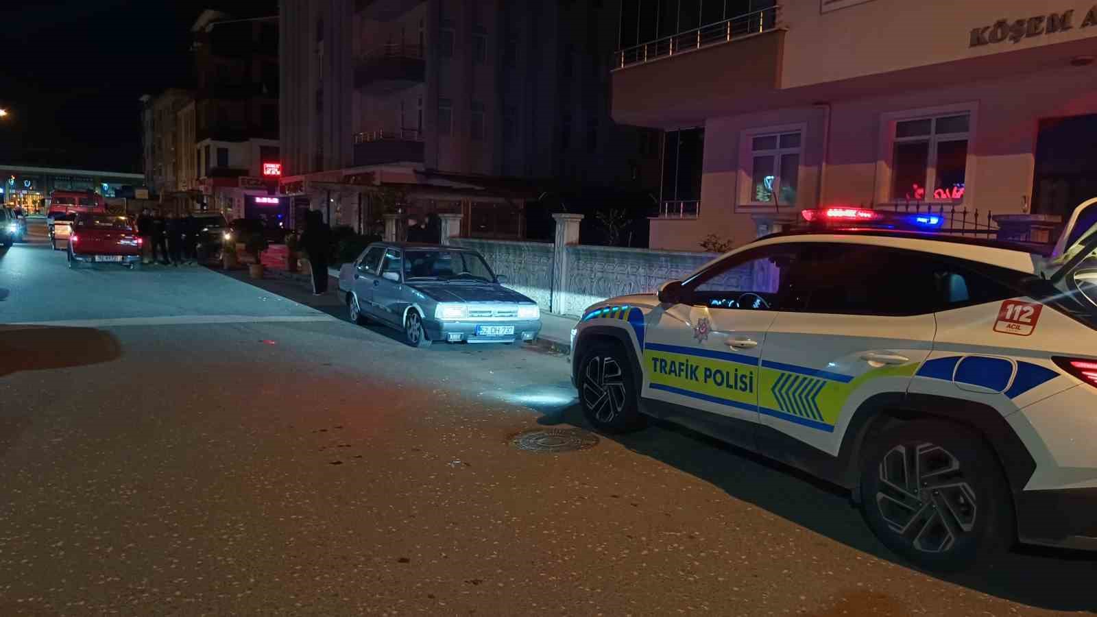 orduda dur ihtarina uymayan surucu kovalama sonucu yakalandi 1 mwSmvST7