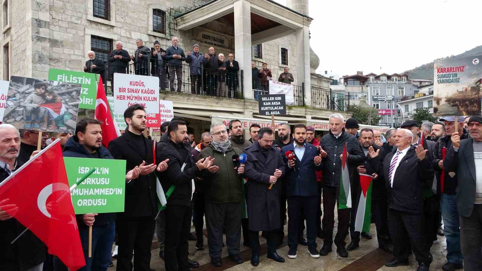 orduda filistine destek israile tepki 0 uFn7tiL7