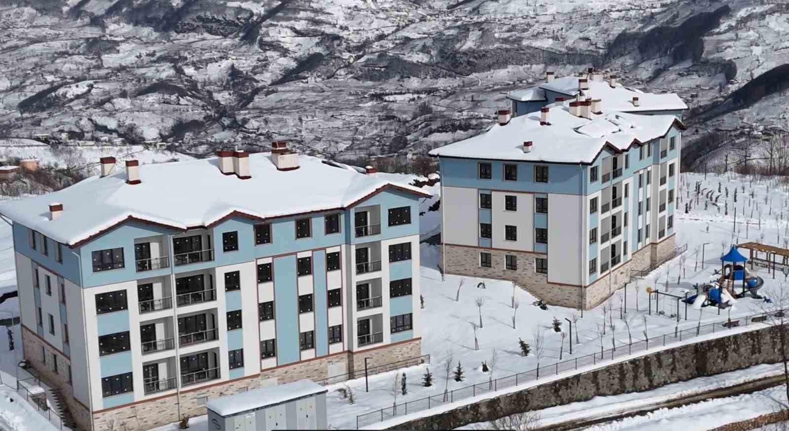 orduda heyelan 80 haneyi etkilemisti vatandaslar yeni evlerine kavusuyor 3 PfnRlNY6