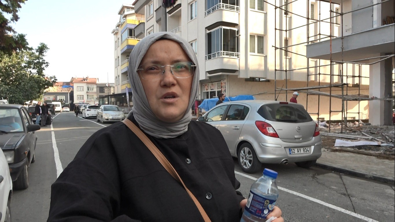 Ordu’da inşaattan düşen işçi yaralandı 5 orduda insaattan dusen isci yaralandi 1 Ctg2IHOk