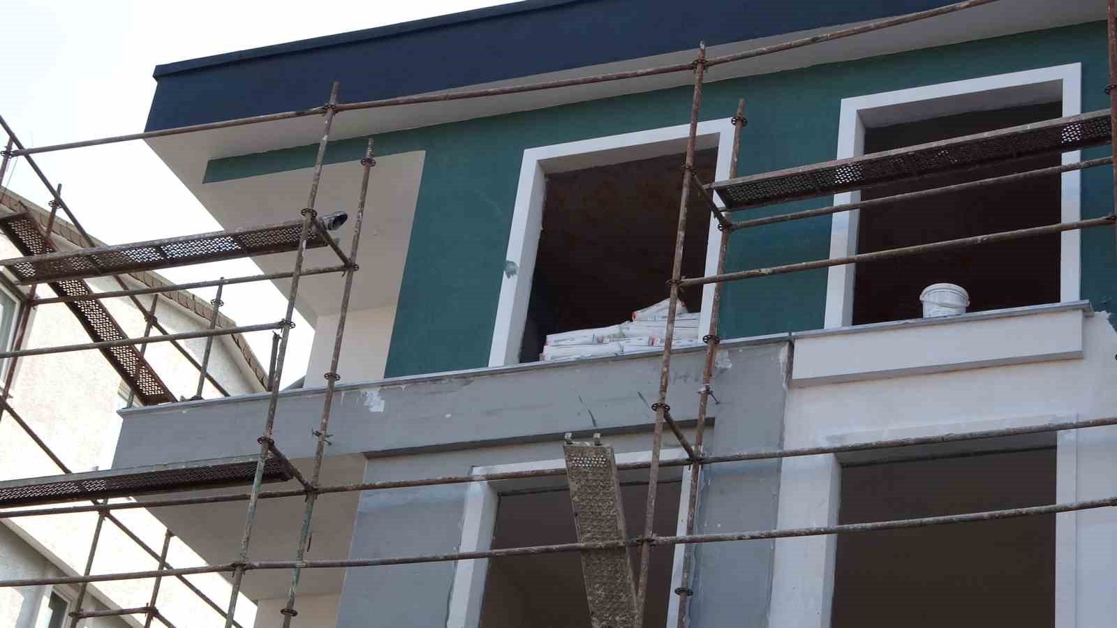 Ordu’da inşaattan düşen işçi yaralandı 8 orduda insaattan dusen isci yaralandi 4 jBRdNqYh