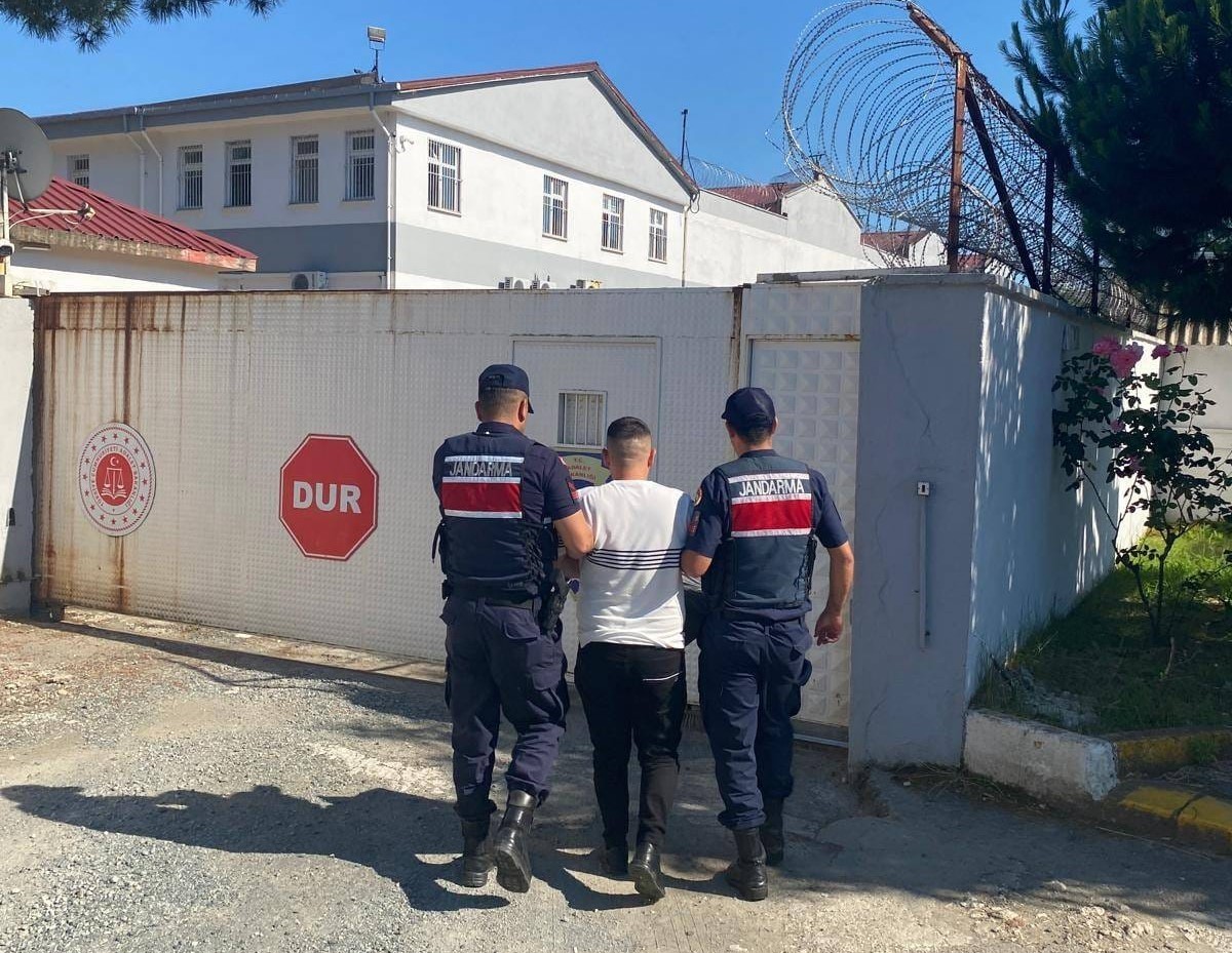 Ordu’da kaçak silah atölyelerine operasyon: 7 gözaltı 4 orduda kacak silah atolyelerine operasyon 7 gozalti 0 c9Bf6trt