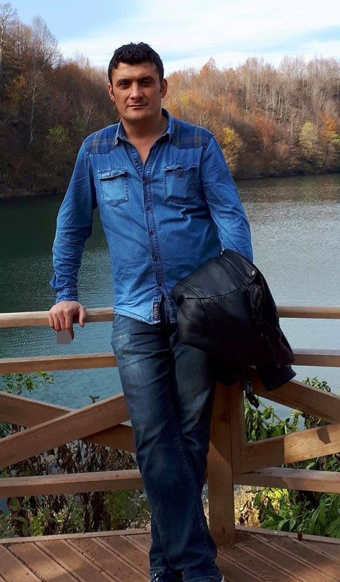 orduda kamyon ile kamyonet kafa kafaya carpisti 2 olu 2 agir yarali 6