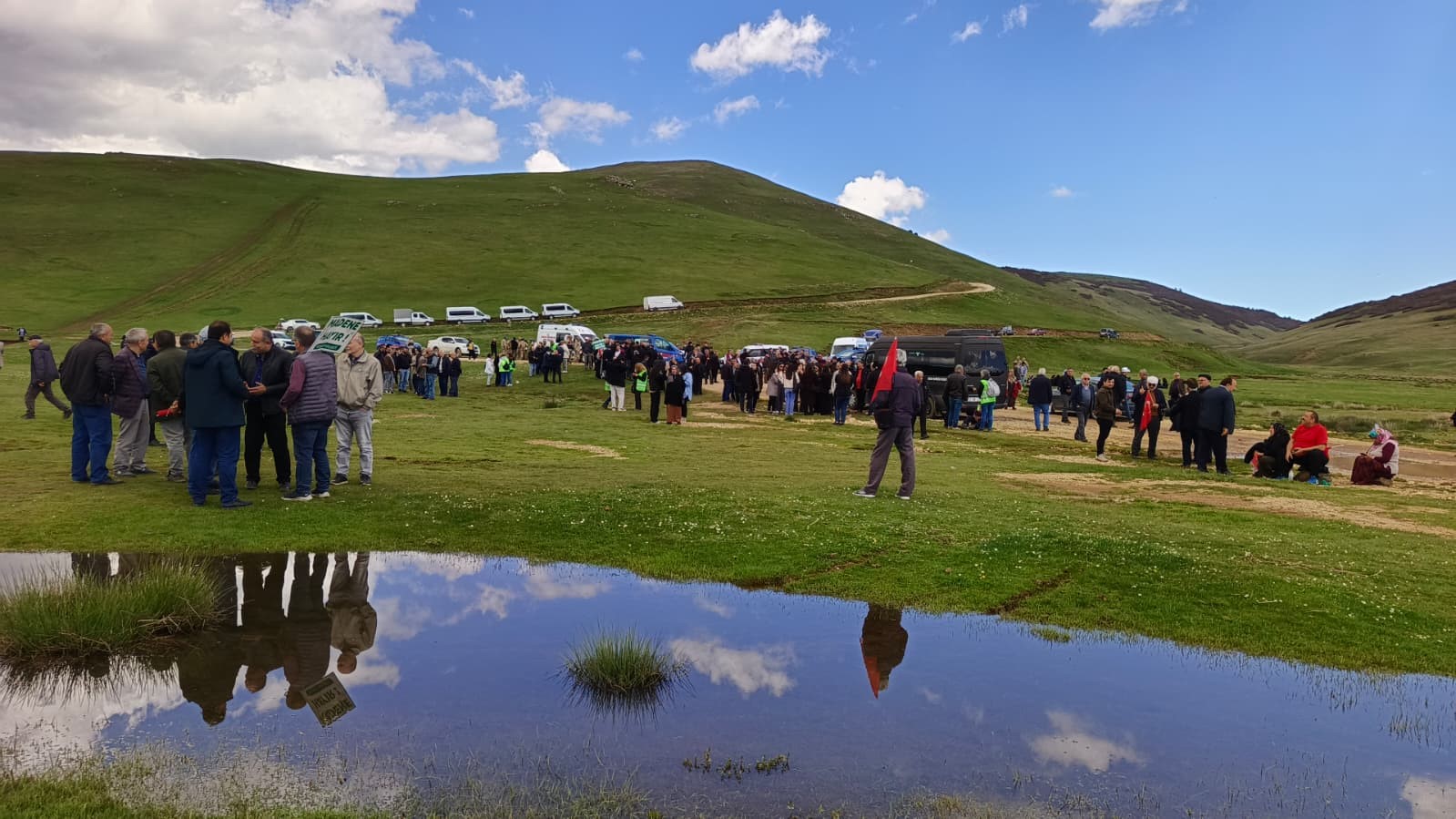 orduda maden sahasindaki sondaj calismalarina yonelik bilirkisi kesif yapti 0