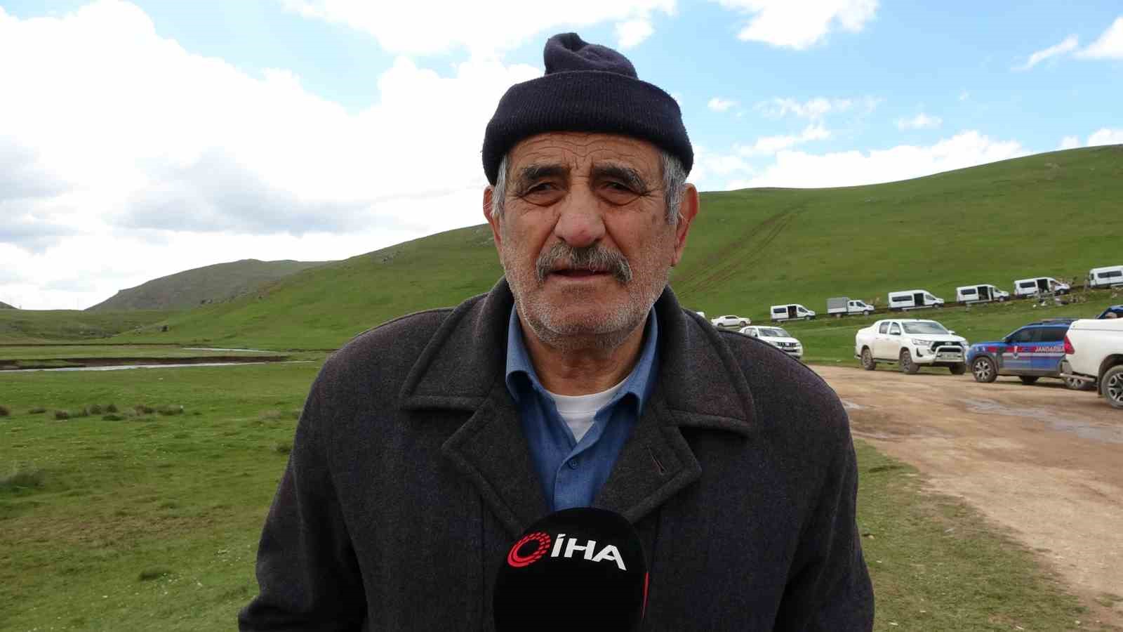 orduda maden sahasindaki sondaj calismalarina yonelik bilirkisi kesif yapti 4 eDK71UII
