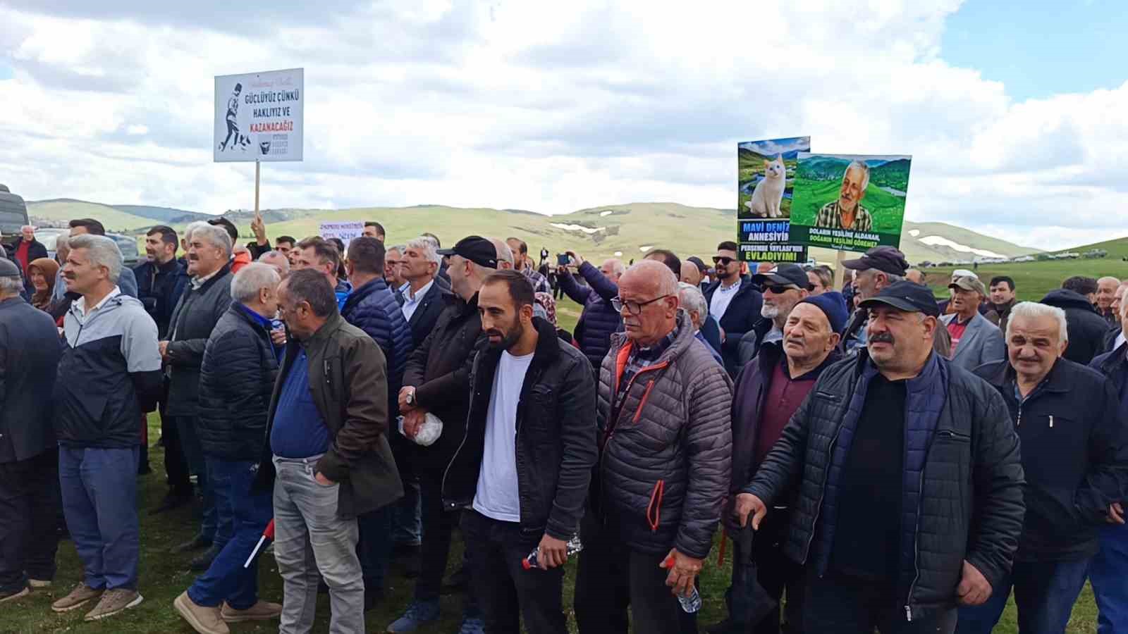 orduda maden sahasindaki sondaj calismalarina yonelik bilirkisi kesif yapti 5