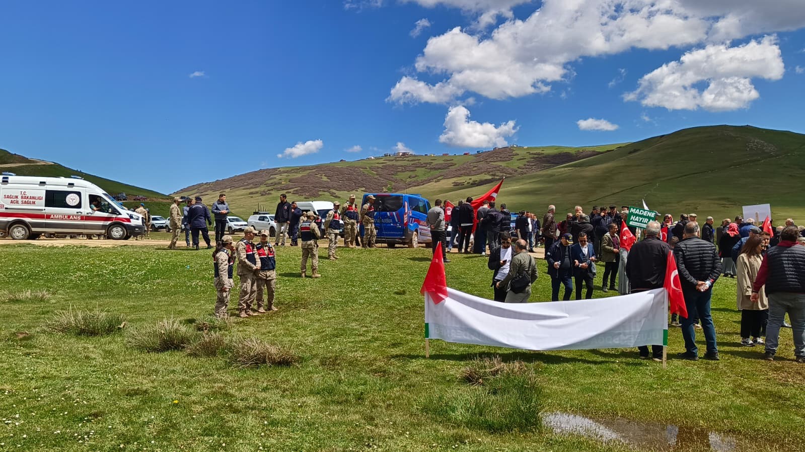 orduda maden sahasindaki sondaj calismalarina yonelik bilirkisi kesif yapti 7 12TyCyP1