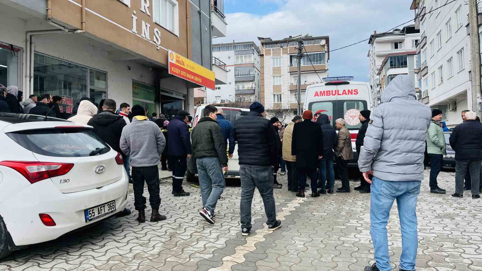 orduda oto bakim servisinde 2 genc olu bulundu 3 Ybhtc4nr