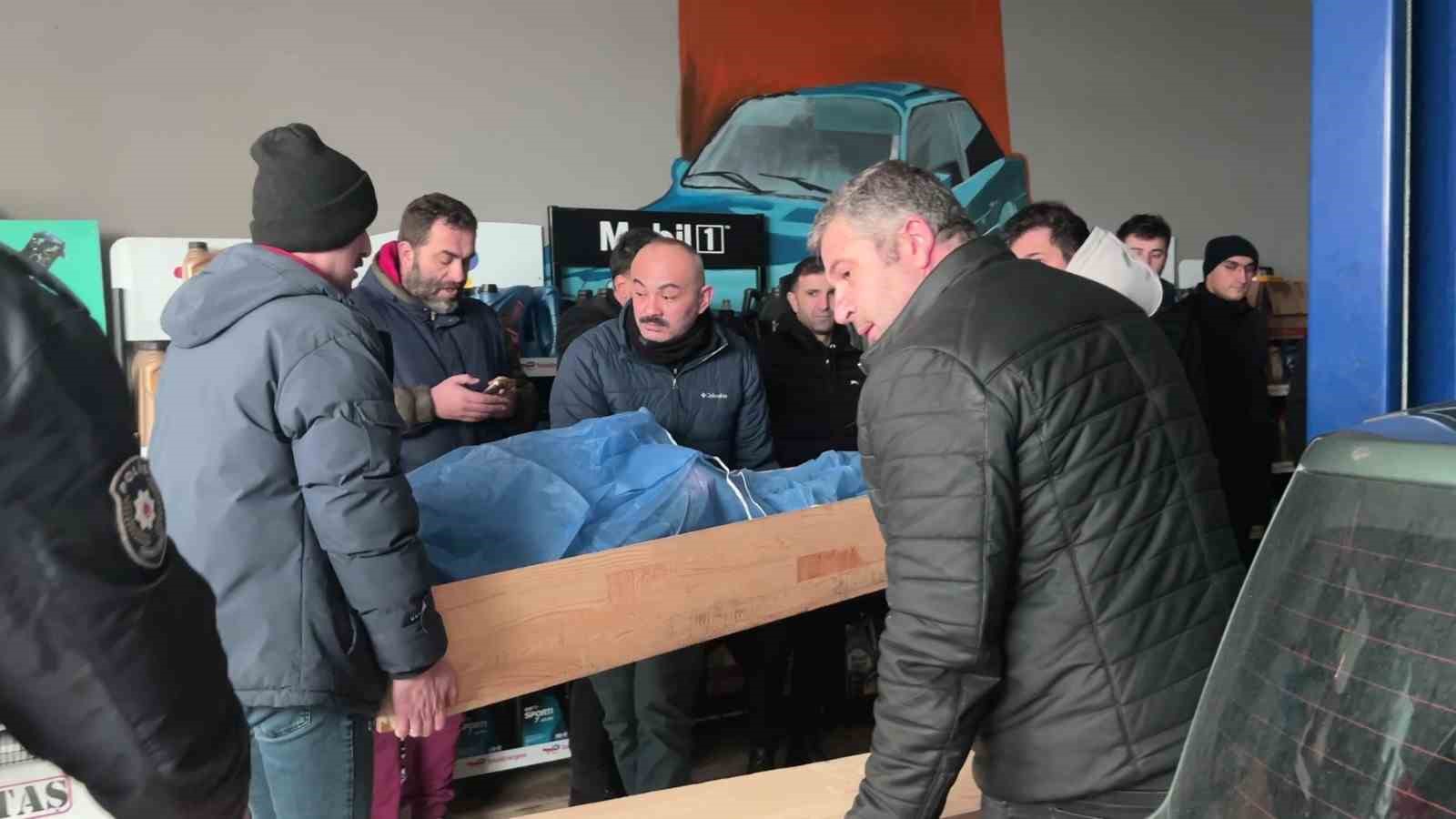 orduda oto bakim servisinde 2 genc olu bulundu 5 ihVvYUcj