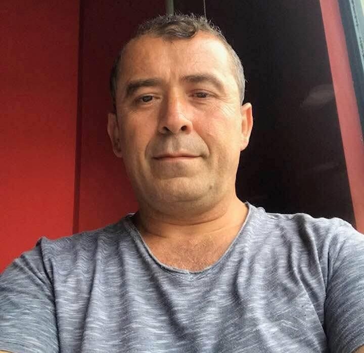 orduda otomobil ile kamyonet carpisti baba oldu surucu oglu ve diger surucu agir yaralandi