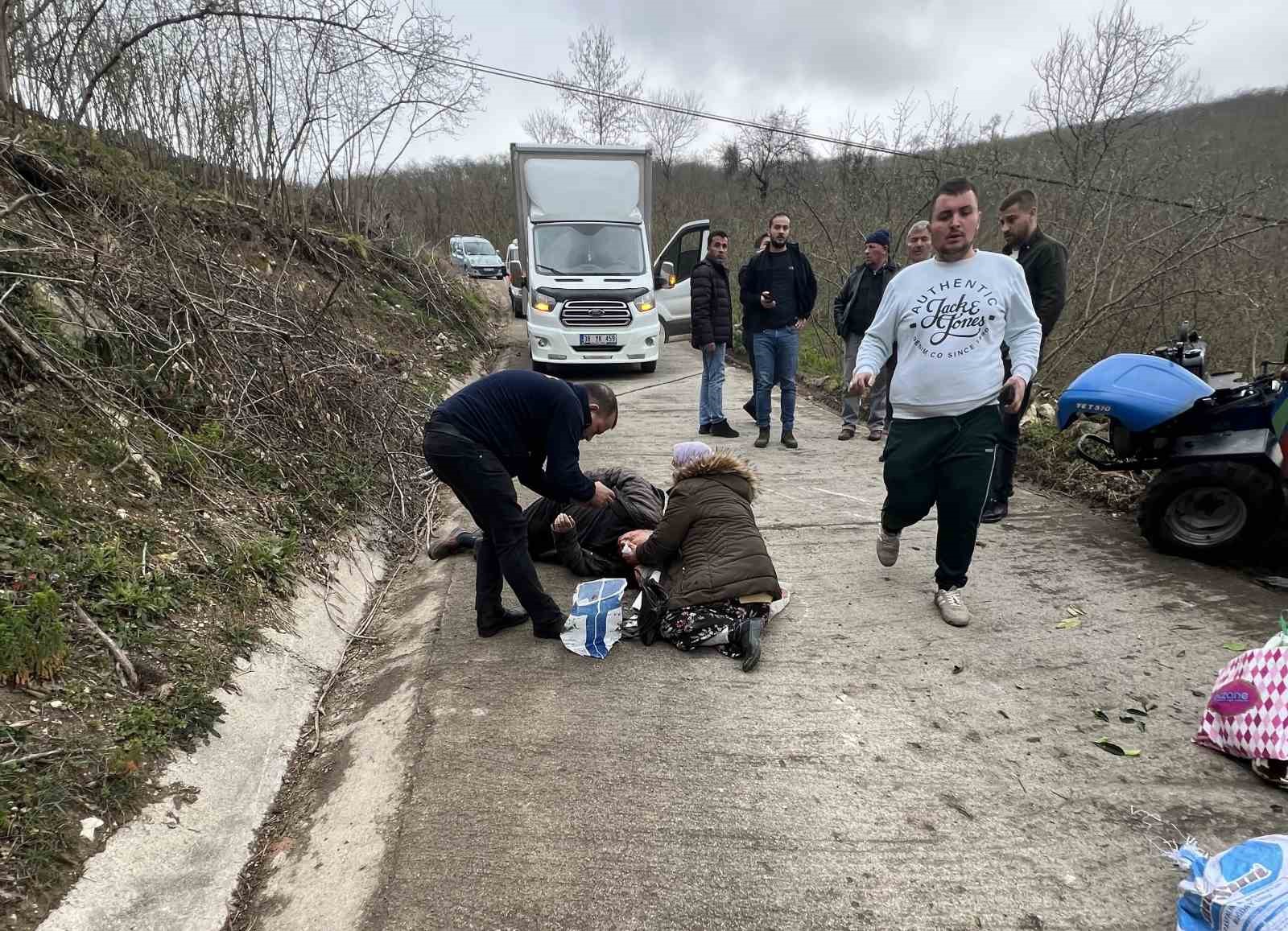 orduda patpat kazasi 1i agir 2 yarali 1 Mu7yEPWV