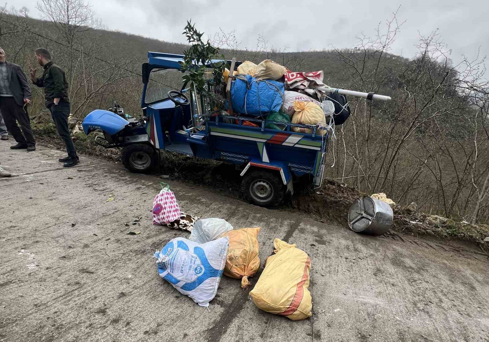 orduda patpat kazasi 1i agir 2 yarali 2 SDWPK2mp
