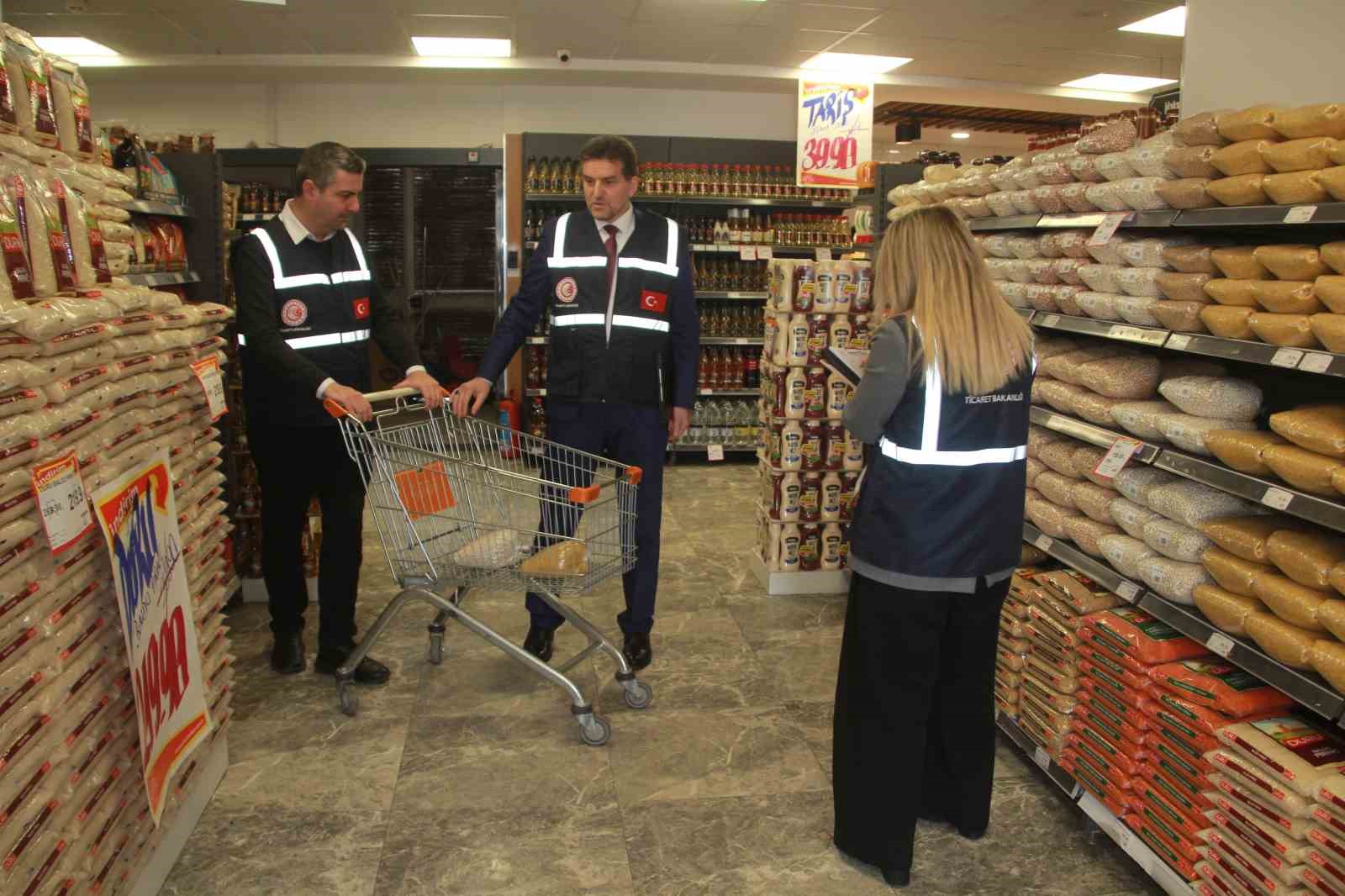 orduda ramazan bayrami oncesi fiyat denetimi 1 SLINLag5
