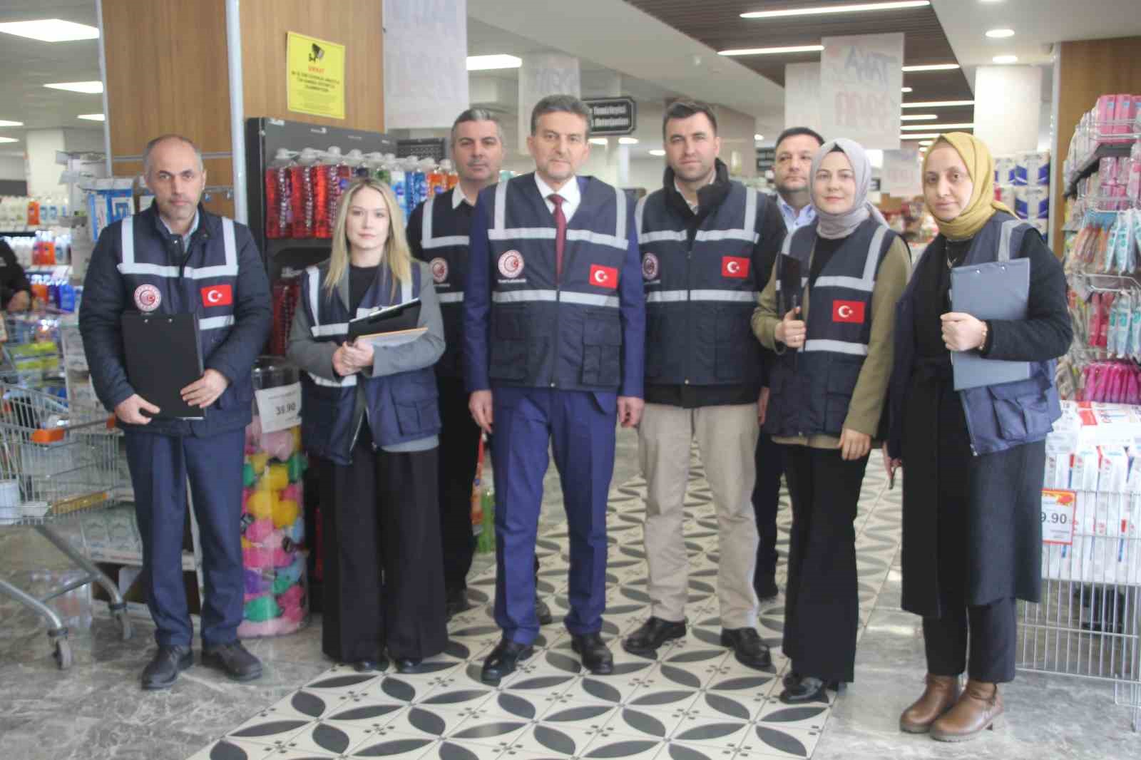 orduda ramazan bayrami oncesi fiyat denetimi 2 ev1XXmMw