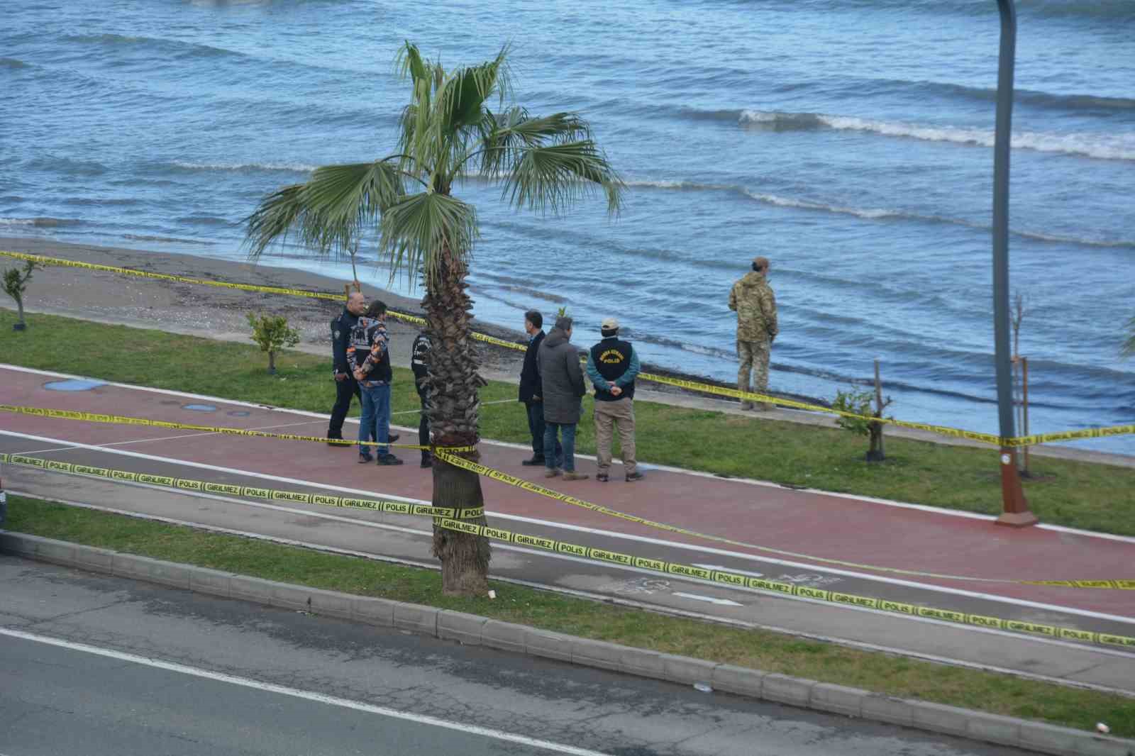Ordu’da sahile vuran insansız hava aracı parçası, İran yapımı kamikaze çıktı 7 orduda sahile vuran insansiz hava araci parcasi iran yapimi kamikaze cikti 3 d3ykftYO