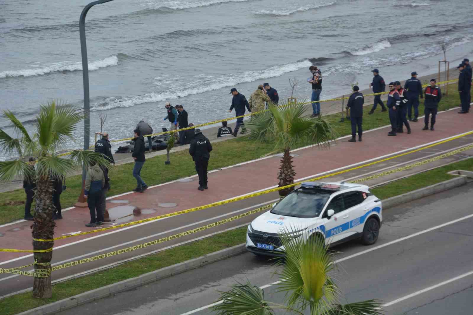 Ordu’da sahile vuran insansız hava aracı parçası, İran yapımı kamikaze çıktı 8 orduda sahile vuran insansiz hava araci parcasi iran yapimi kamikaze cikti 4