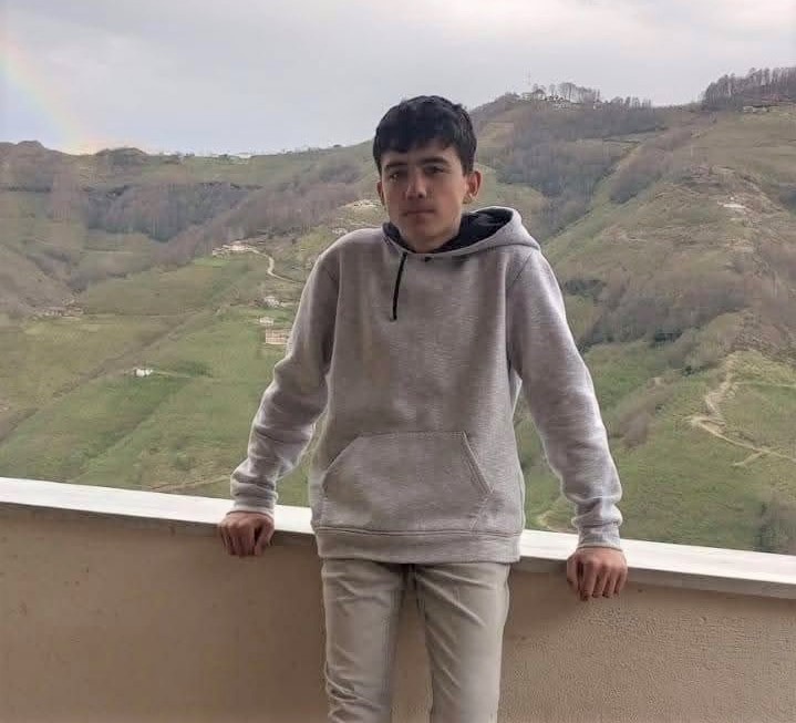orduda selale goletine giren cocuk boguldu 1 RmE5gpXy