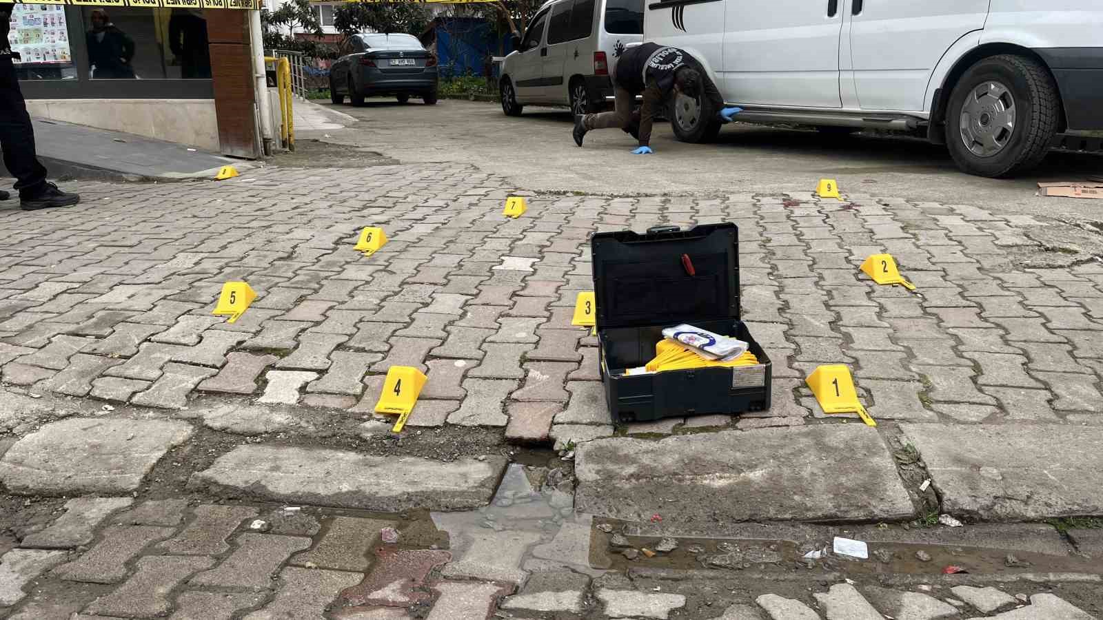 orduda sokak ortasinda 10 kursunlu infaz husumet cinayetle bitti 3 lehQMqvY