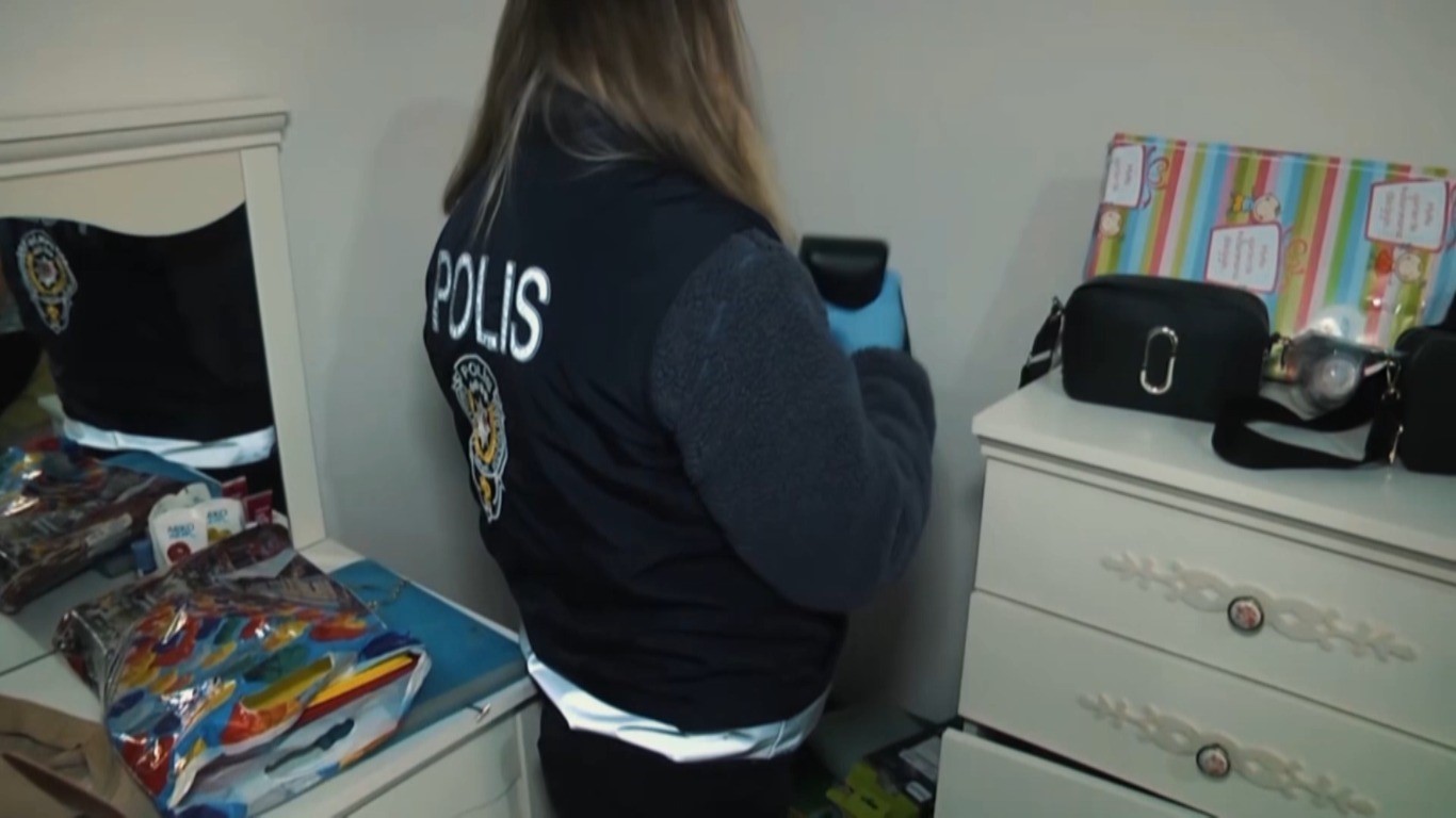 orduda sokakta uyusturucu satanlara darbe 12 tutuklama 3 GJ9K9T5B