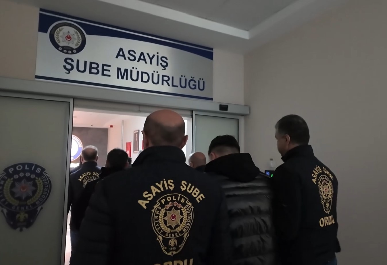 orduda telefon dolandiricilarina darbe 3 tutuklama 0 fGQz5zWK