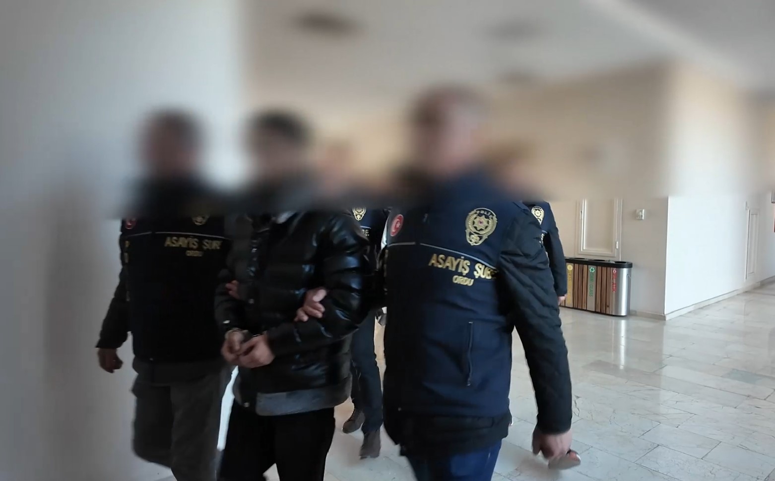 orduda telefon dolandiricilarina darbe 3 tutuklama 4 FRSf9O6z