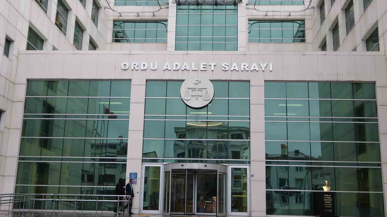orduda yasli sahsin cinayet suphelisi adliyeye sevk edildi 2 ciYQOpnf