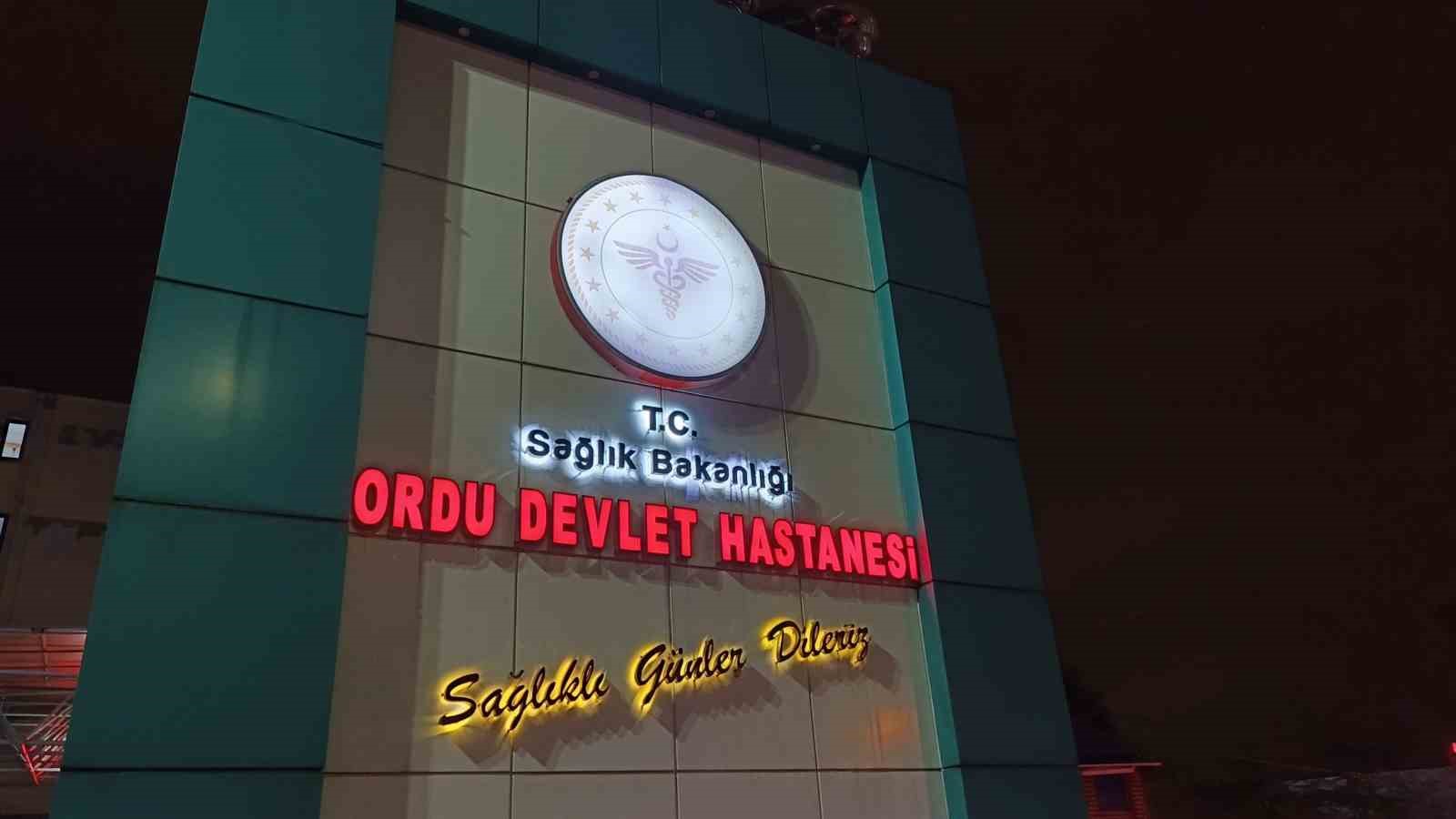 orduda yedikleri yemek sonrasi rahatsizlanan 21 isci hastanelik oldu 3 wAUQKCiR