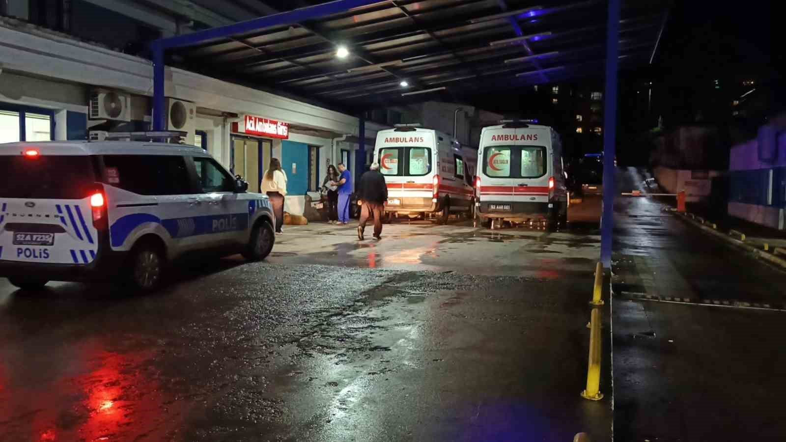 orduda yedikleri yemek sonrasi rahatsizlanan 21 isci hastanelik oldu 4 sVkAYRLY