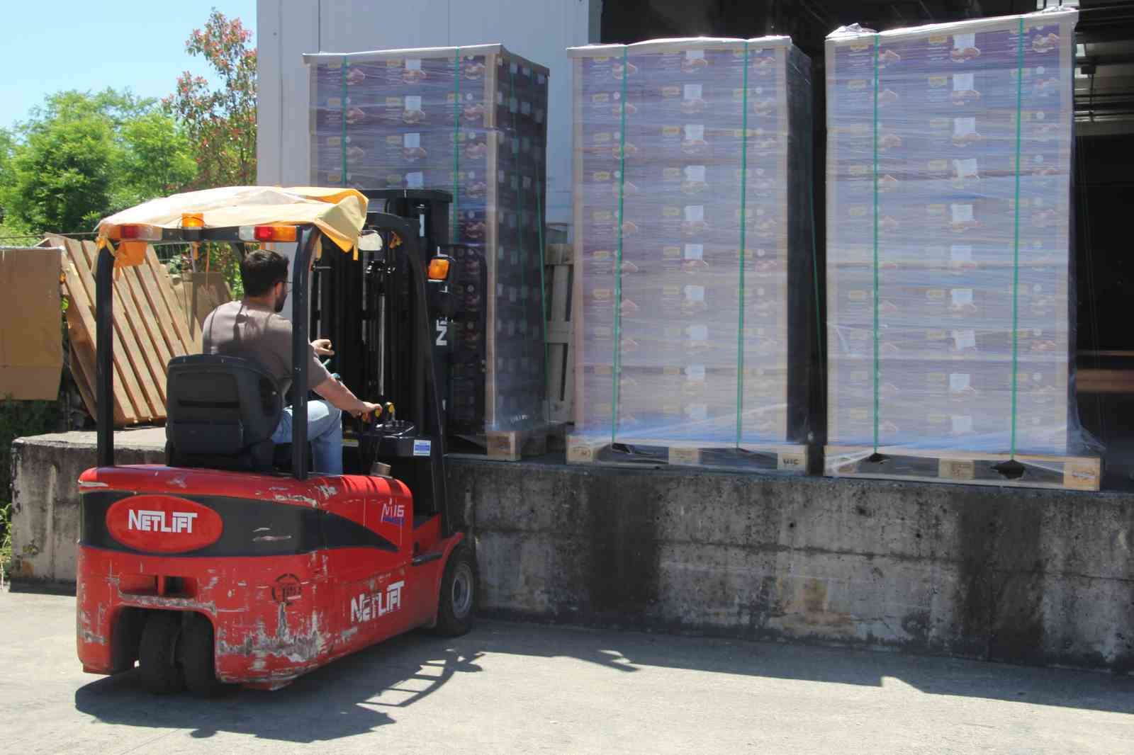 Ordu’dan İngiltere’ye bal ihracatı sürüyor 7 ordudan ingiltereye bal ihracati suruyor 3 7X8fCTIE