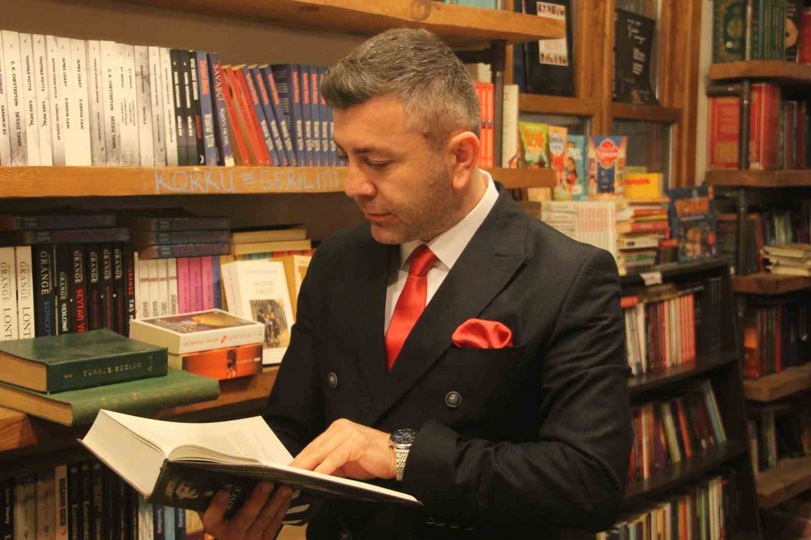 Ordulu İngilizce öğretmeni Muhammet Aydın, Avrupa’nın ’En İyi Öğretmenleri’ arasında birinci oldu 5 ordulu ingilizce ogretmeni muhammet aydin avrupanin en iyi ogretmenleri arasinda birinci oldu 1 YQZLMSqP