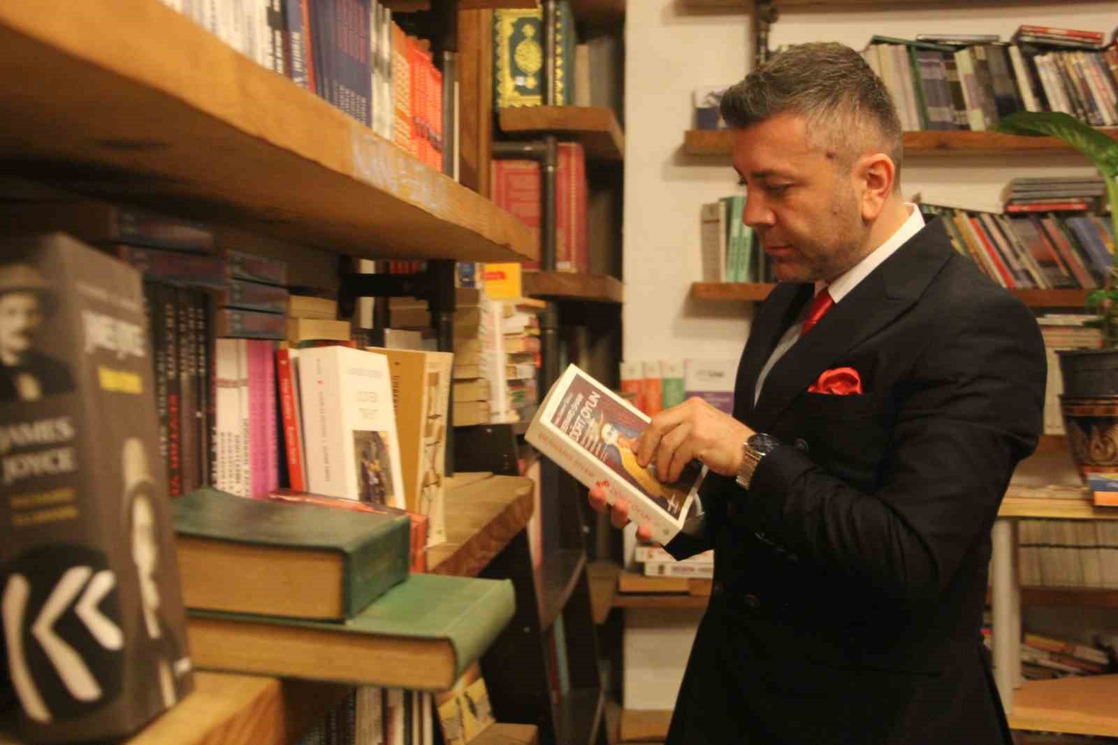 Ordulu İngilizce öğretmeni Muhammet Aydın, Avrupa’nın ’En İyi Öğretmenleri’ arasında birinci oldu 6 ordulu ingilizce ogretmeni muhammet aydin avrupanin en iyi ogretmenleri arasinda birinci oldu 2 HnwqaKeU