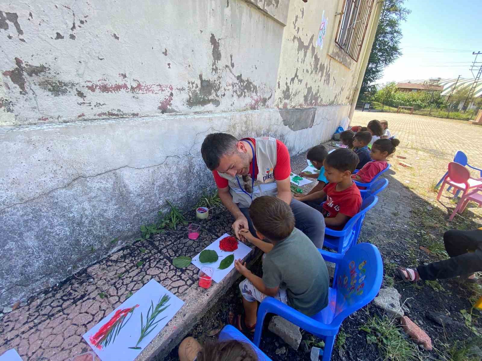 Ordulu İngilizce öğretmeni Muhammet Aydın, Avrupa’nın ’En İyi Öğretmenleri’ arasında birinci oldu 10 ordulu ingilizce ogretmeni muhammet aydin avrupanin en iyi ogretmenleri arasinda birinci oldu 6 5p8GuEEI