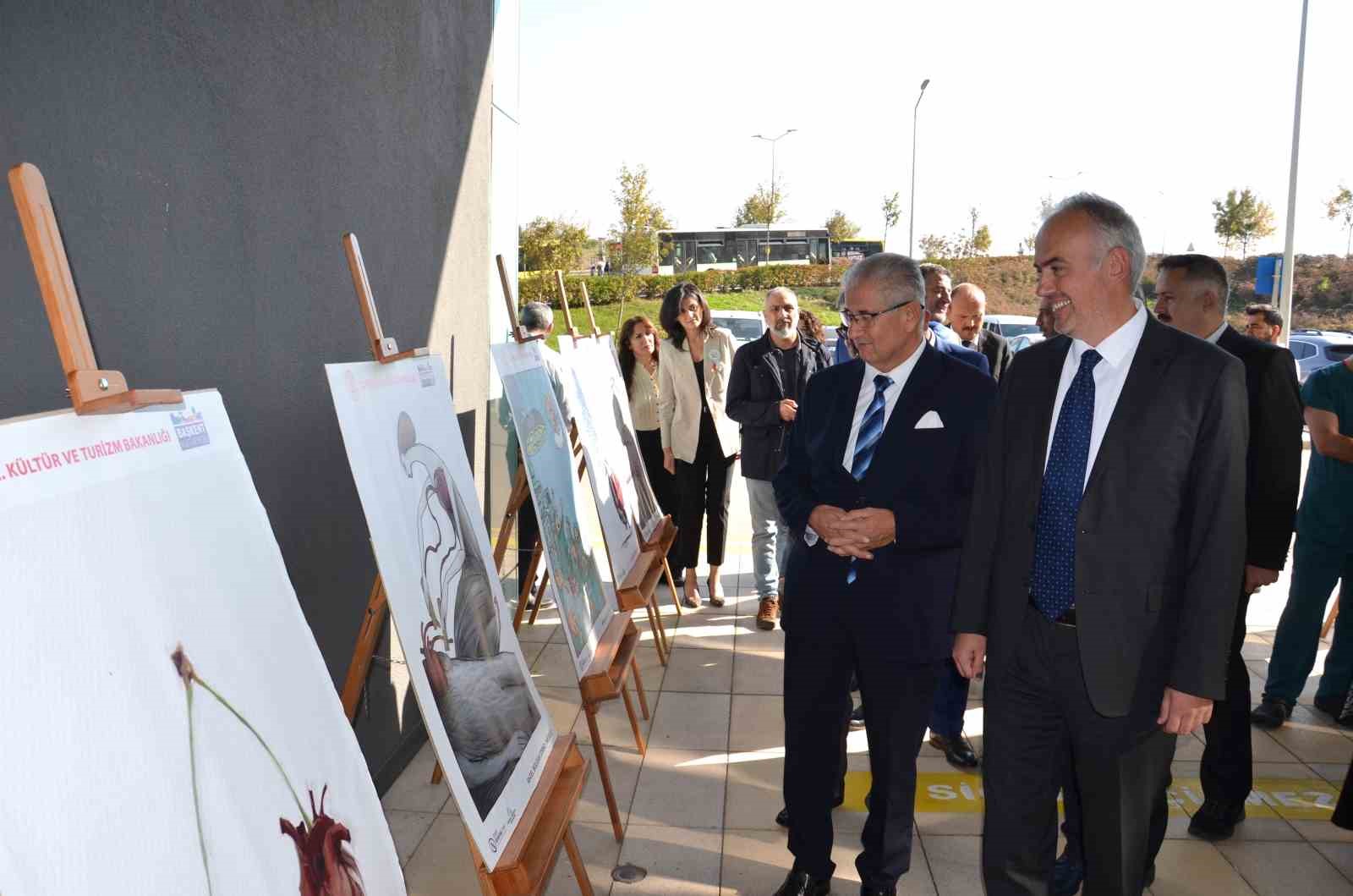 organ bagisinda lider bolgenin yoneticileri bir araya geldi 1 UHlFgn1X