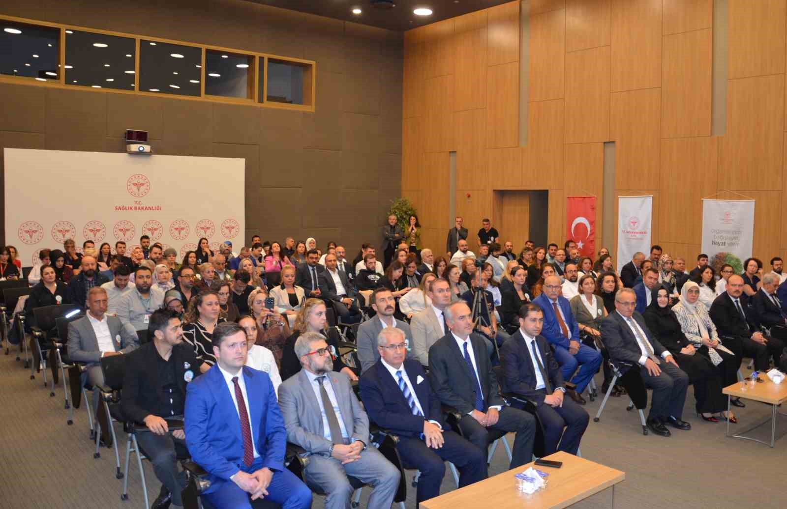 organ bagisinda lider bolgenin yoneticileri bir araya geldi 2 tHNinbUh