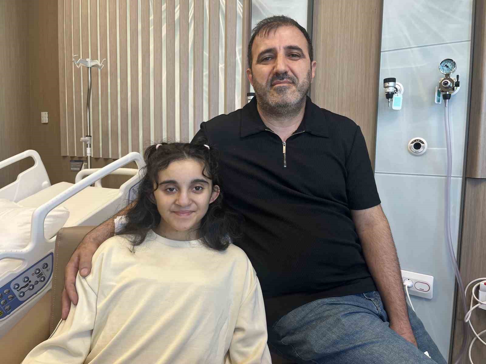 organ bekleyen izmirli genc kiz icin nefes kesen nakil 2 7G9epn7j