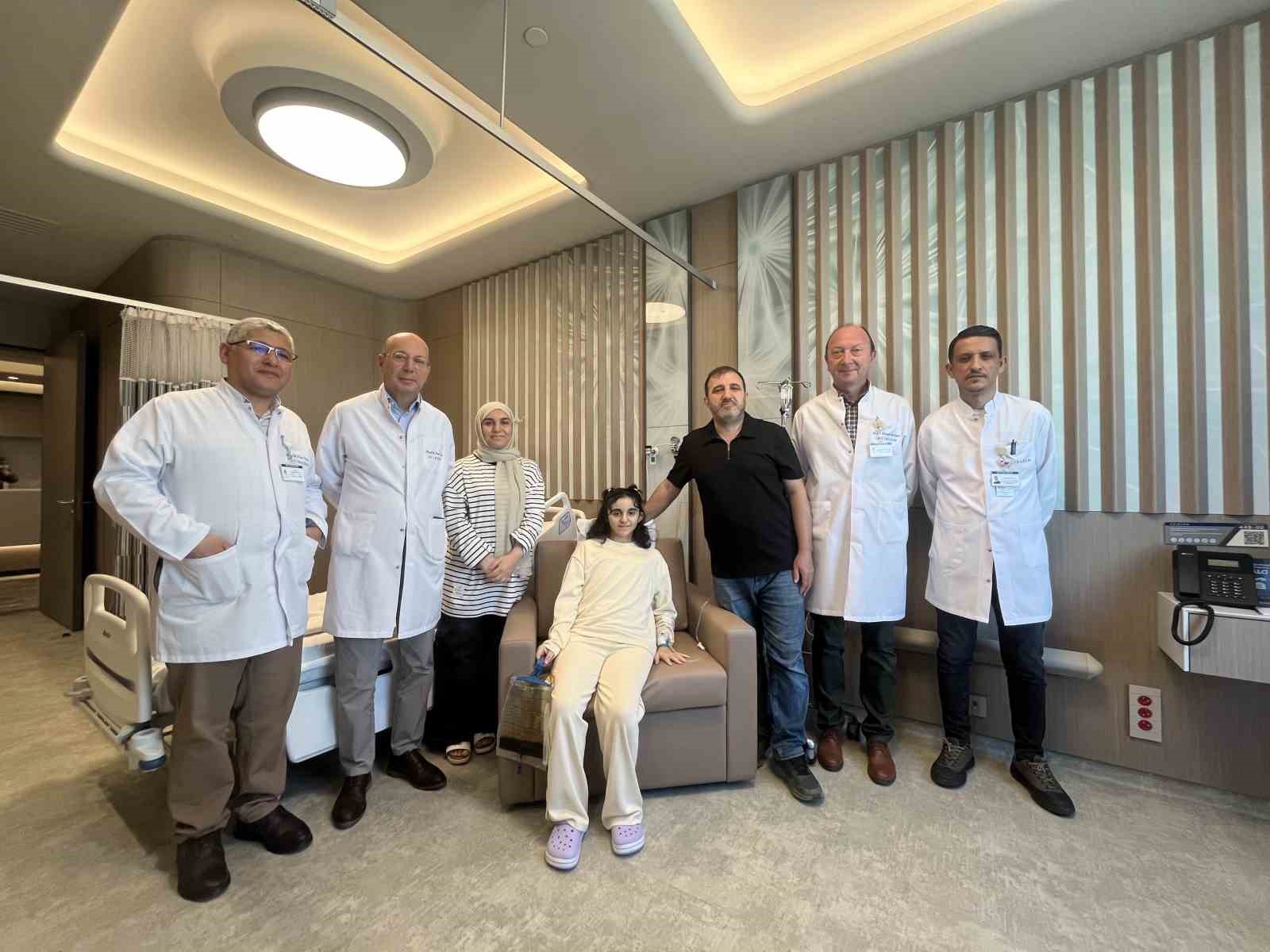 organ bekleyen izmirli genc kiz icin nefes kesen nakil 6 28LJgU5k