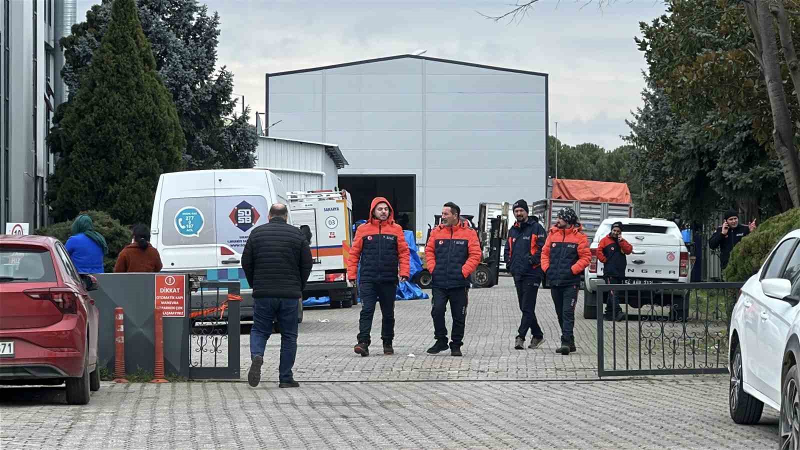 organize sanayideki koku ekipleri harekete gecirdi 1 bLtEGWvb