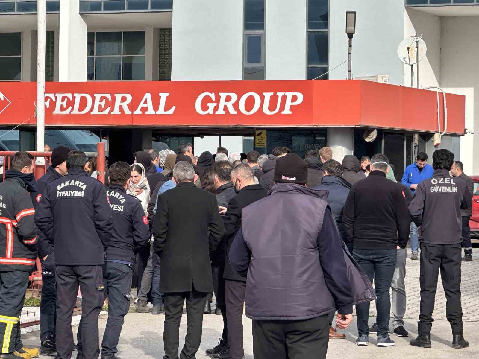 organize sanayideki koku ekipleri harekete gecirdi 2 3llcIIsl