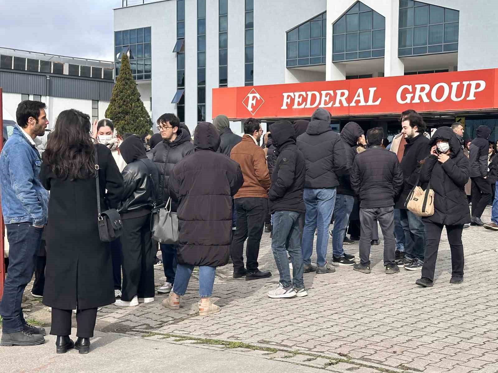 organize sanayideki koku ekipleri harekete gecirdi 4 NC5LhslR