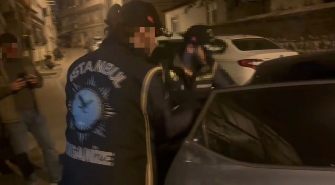 Organize suç örgütlerine darbe: İstanbul’da kurşunlama ve eylem hazırlığına 9 gözaltı 6 organize suc orgutlerine darbe istanbulda kursunlama ve eylem hazirligina 9 gozalti 2 Mggzyrql