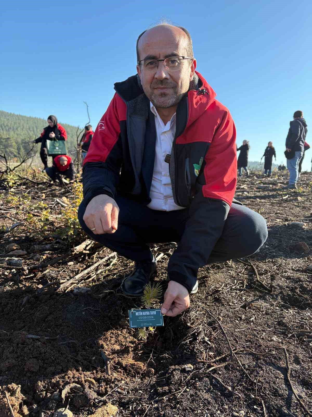 orhanelide 188 fidan toprakla bulustu 1 2wKescYA