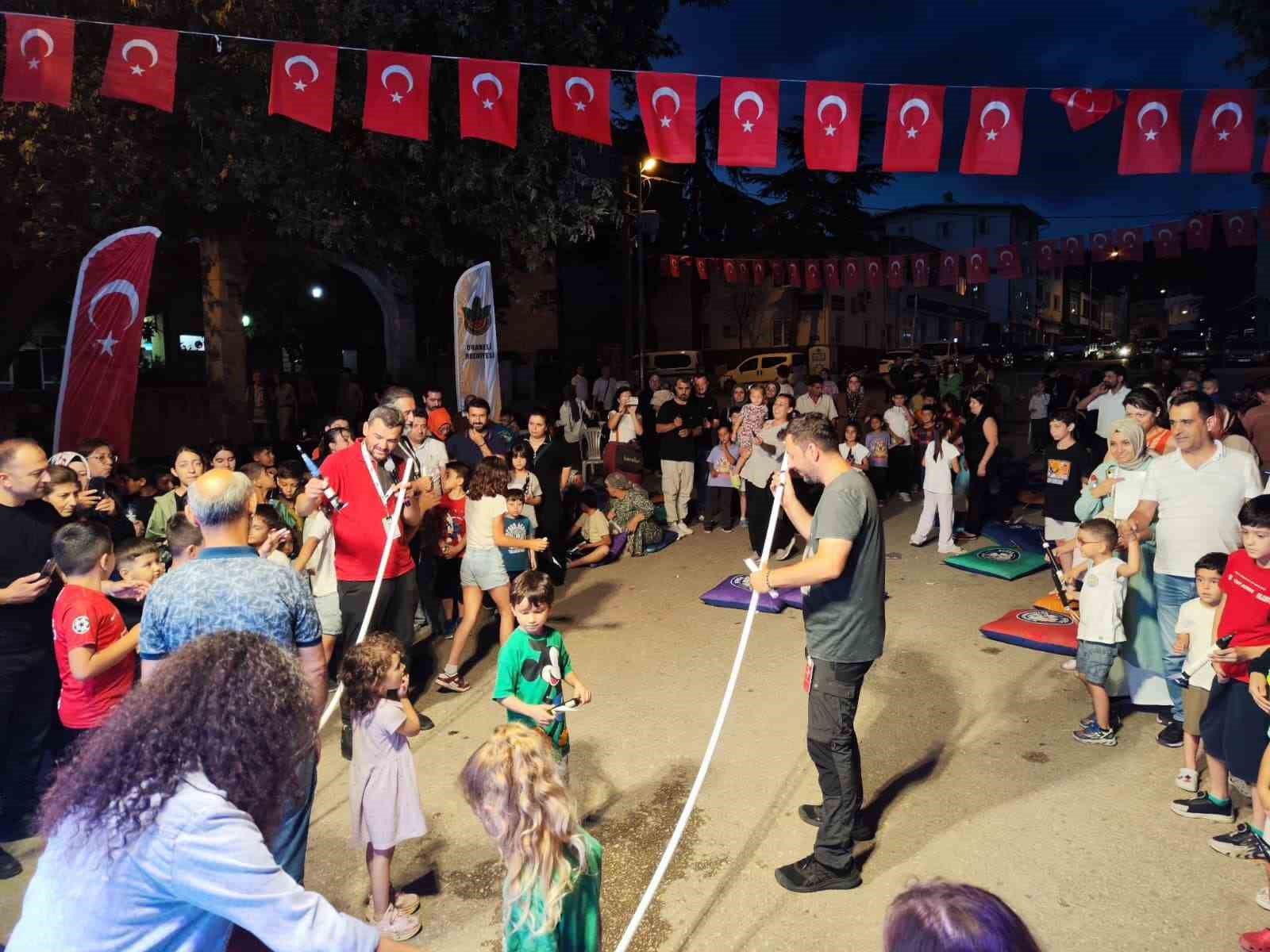orhanelide mobilfest ile bilim dolu gece 3 OewFnf5f